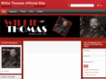 williethomas.net