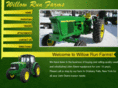 willowrunfarms.net