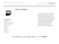 winwinnetwork.org