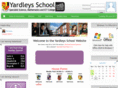 yardleys-vle.org