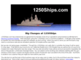 1250ships.com