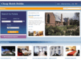 4starhotelindublin.com