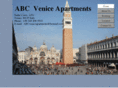 abcveniceapartments.com