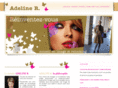 adelinerelooking.com
