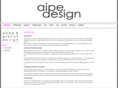 aipedesign.se