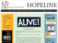 alivementalhealthfair.com