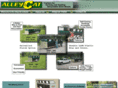 alleycatdepco.com