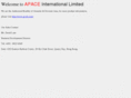 apace-int.com