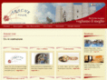 aracnetour.com