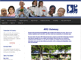 arc-gateway.org