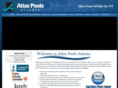 atlaspools.com