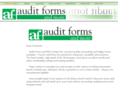 auditformsandmore.com