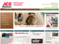 auroraacehardware.com
