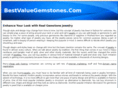 bestvaluegemstones.com