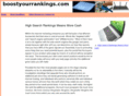 boostyourrankings.com