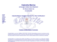 cabrettamarine.com