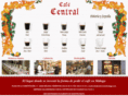 cafecentralmalaga.com