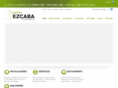 campingezcaba.com