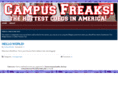 campusfreaks.com