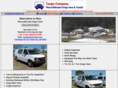 cargovancompany.com