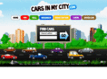 carsinmycity.com