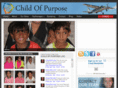 childofpurpose.org