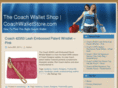 coachwalletstore.com