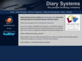 diarysystems.com