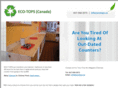 ecotopscanada.com