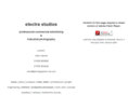 electrastudios.co.uk