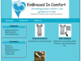 embracedincomfort.com