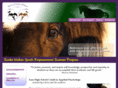 equineempowermentak.com