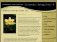 essentialbeinghealth.com