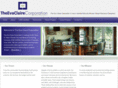 evaclairecorp.com