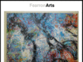 fearronarts.com