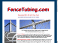 fencetubing.com