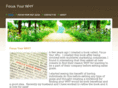 focusyourwhy.com