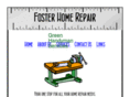fosterhomerepair.com