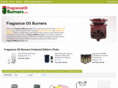 fragranceoilburners.com
