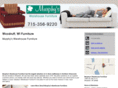 furnituremattressesminocqua.com