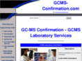 gcms-confirmation.com