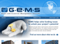 gemsgrants.com