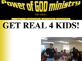 getreal4kids.com