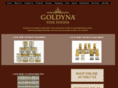 goldyna.com