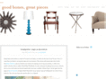 goodbonesgreatpieces.com