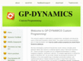 gp-dynamics.com