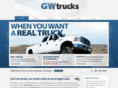 gwtrucks.com