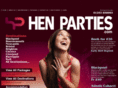 hen-parties.com