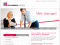 holzmann-medien.com