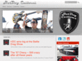 hotdogcustoms.com